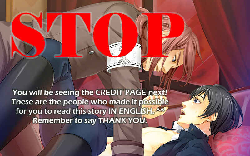 Page 1 Chapter 3 Kare ga Ore wo Suki Sugite Komaru