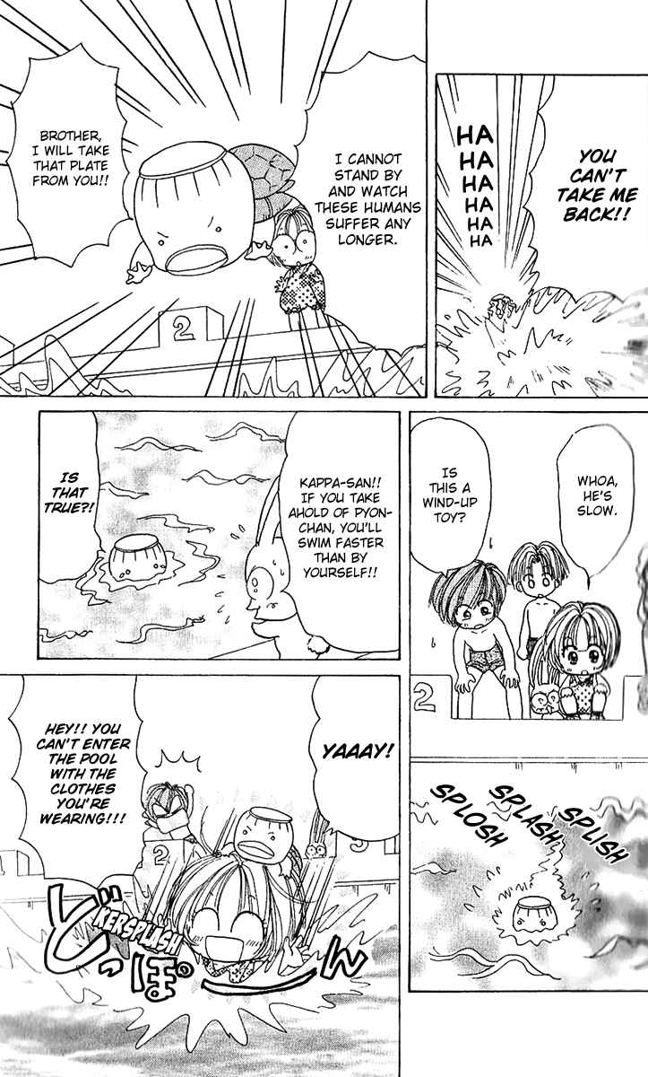 Page 10 Chapter 4 Pyon