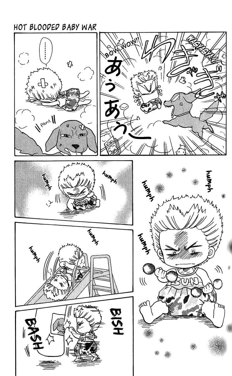 Page 7 Chapter 5.3 Pyon