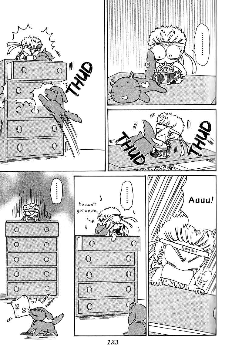 Page 9 Chapter 5.3 Pyon
