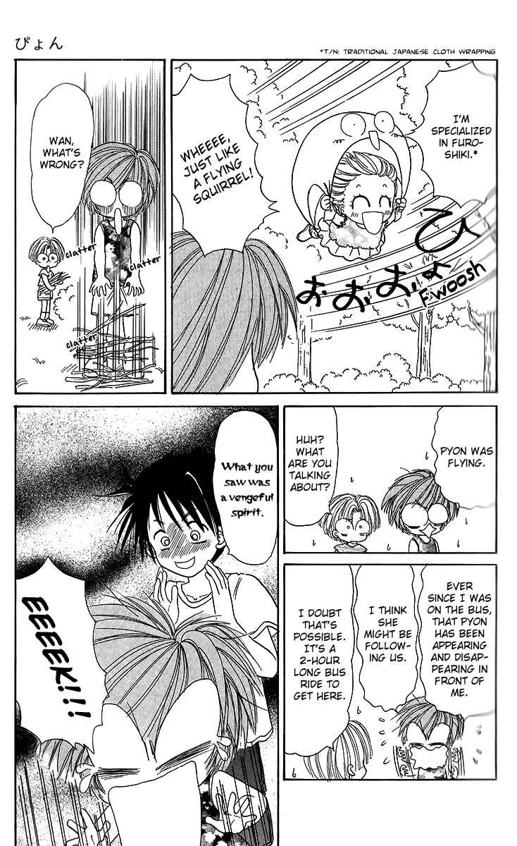 Page 8 Chapter 5 Pyon