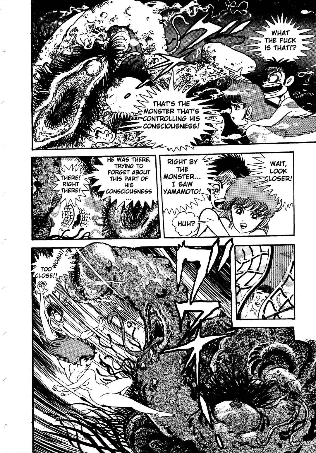 Page 19 Chapter 2 Blueberry Doll