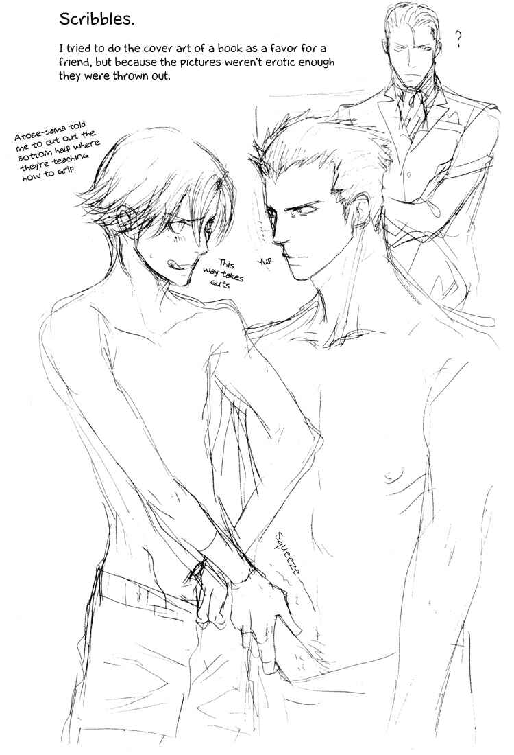 Page 20 Chapter Unknown_badf Erotica
