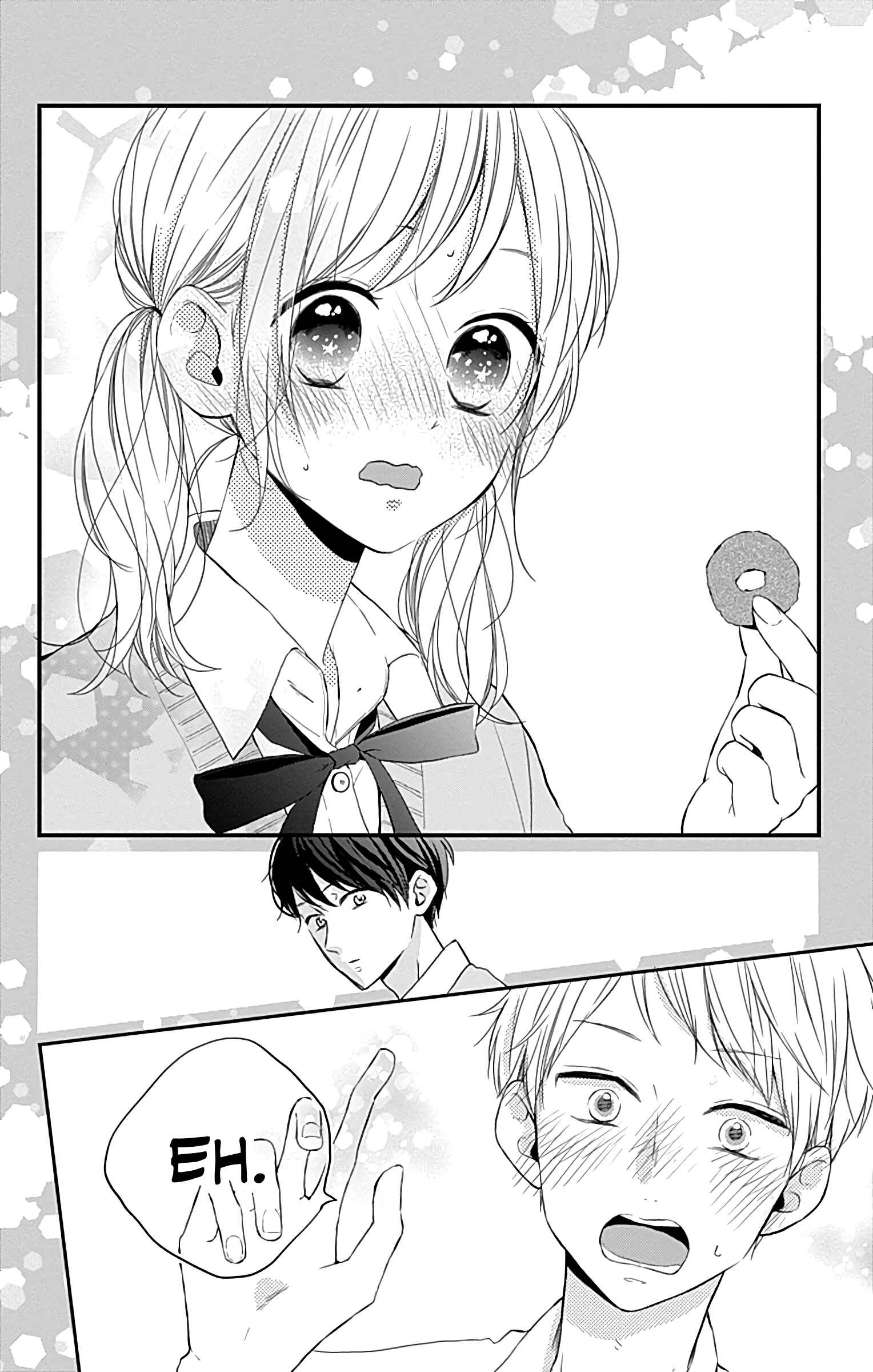 Page 22 Chapter 9 Miniamaru Kareshi