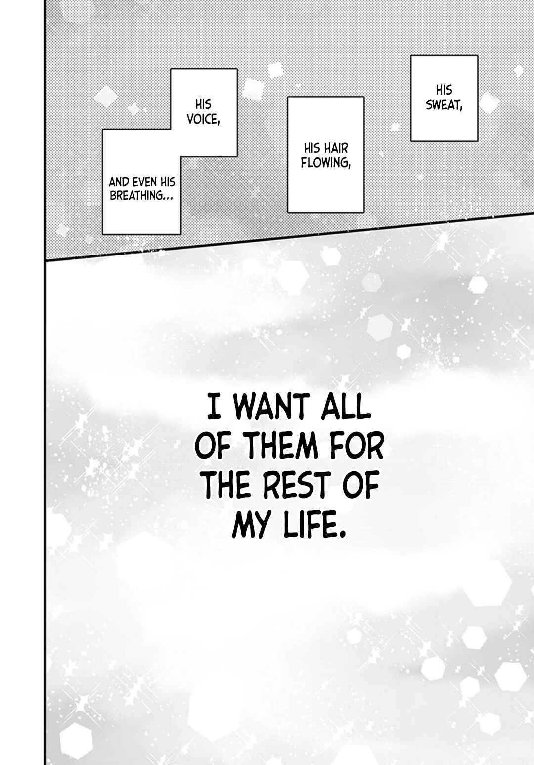 Page 18 Chapter 74 Miniamaru Kareshi