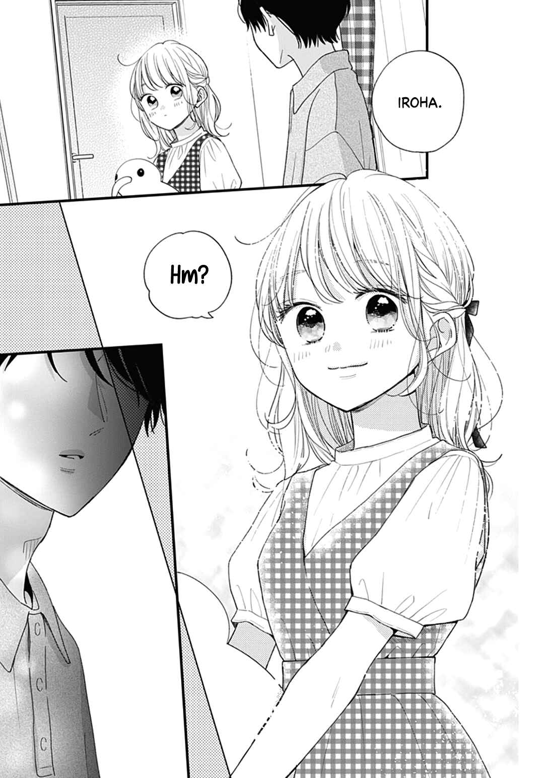 Page 25 Chapter 75 Miniamaru Kareshi