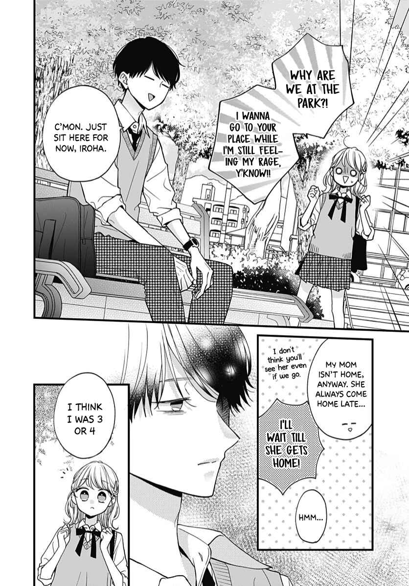 Page 5 Chapter 63 Miniamaru Kareshi