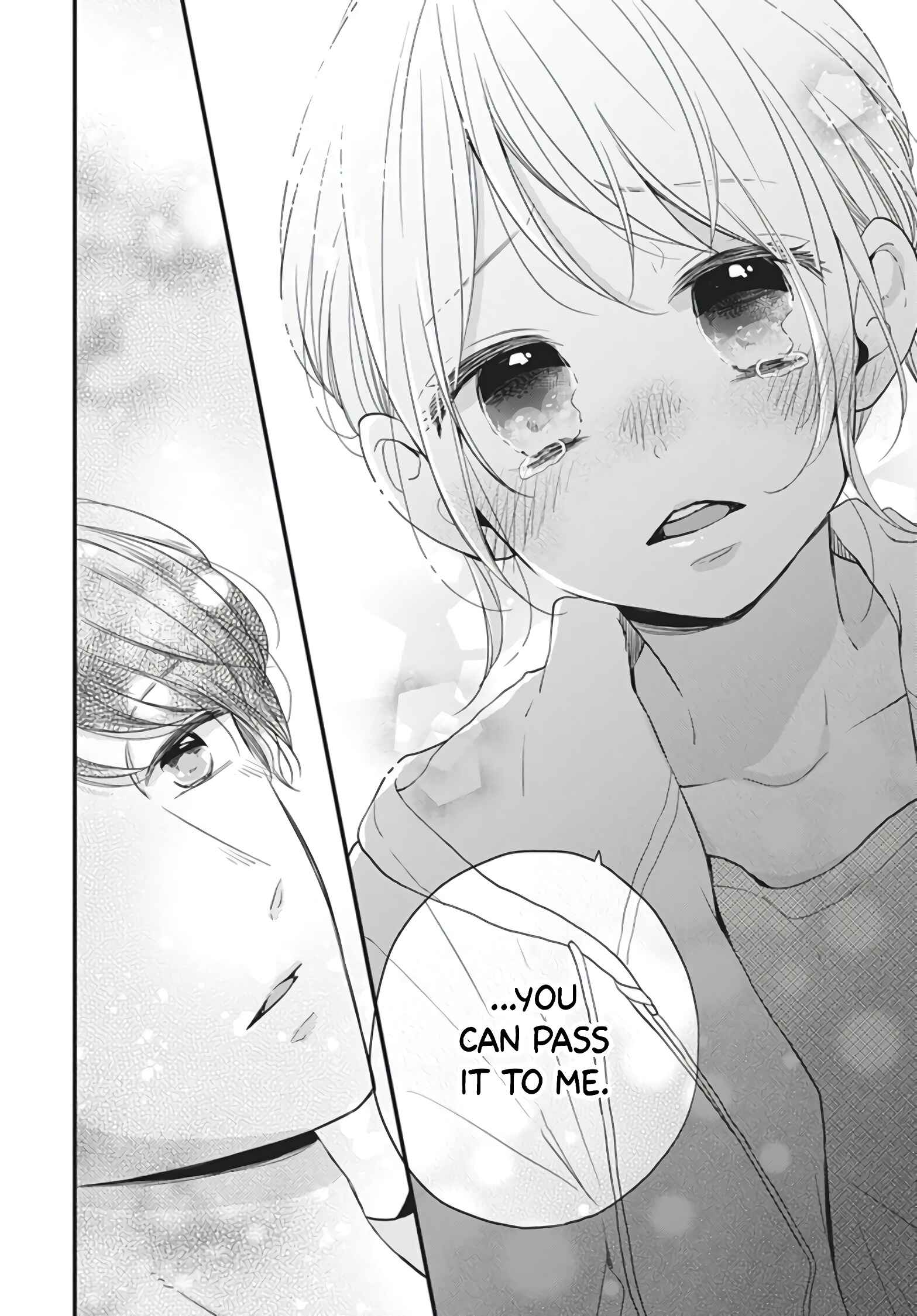Page 24 Chapter 14 Miniamaru Kareshi
