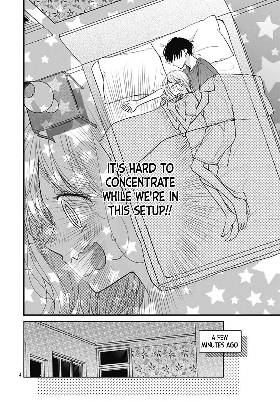 Page 6 Chapter 67 Miniamaru Kareshi