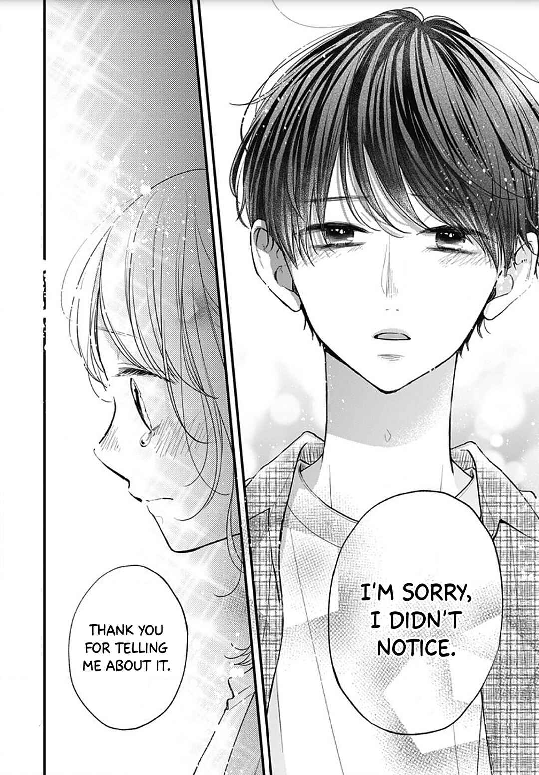 Page 20 Chapter 53 Miniamaru Kareshi