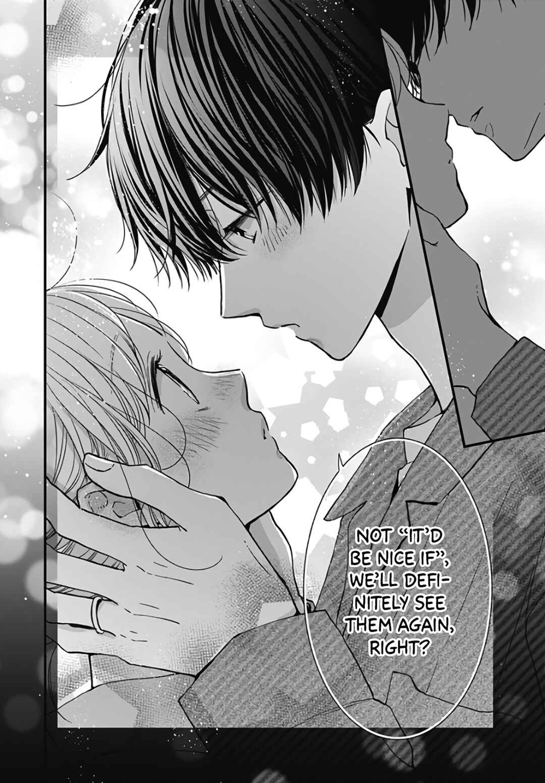Page 25 Chapter 42 Miniamaru Kareshi