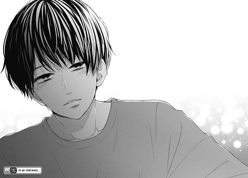 Page 26 Chapter 26 Miniamaru Kareshi