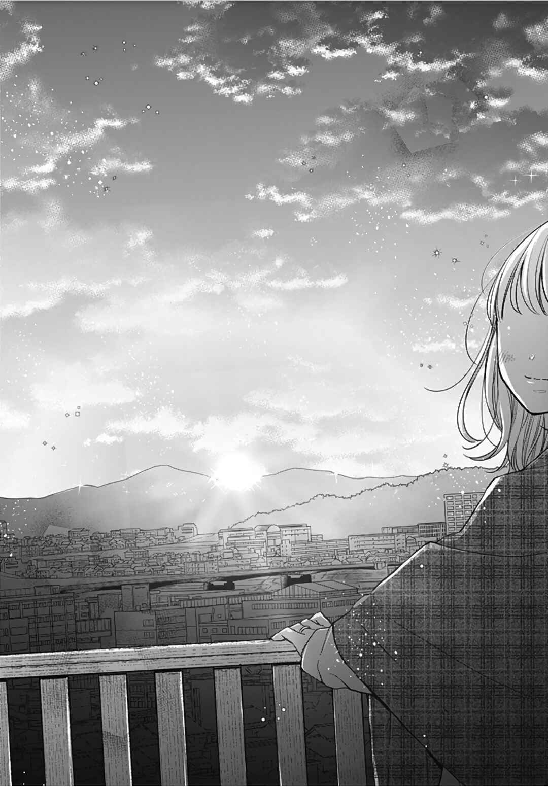 Page 25 Chapter 47 Miniamaru Kareshi
