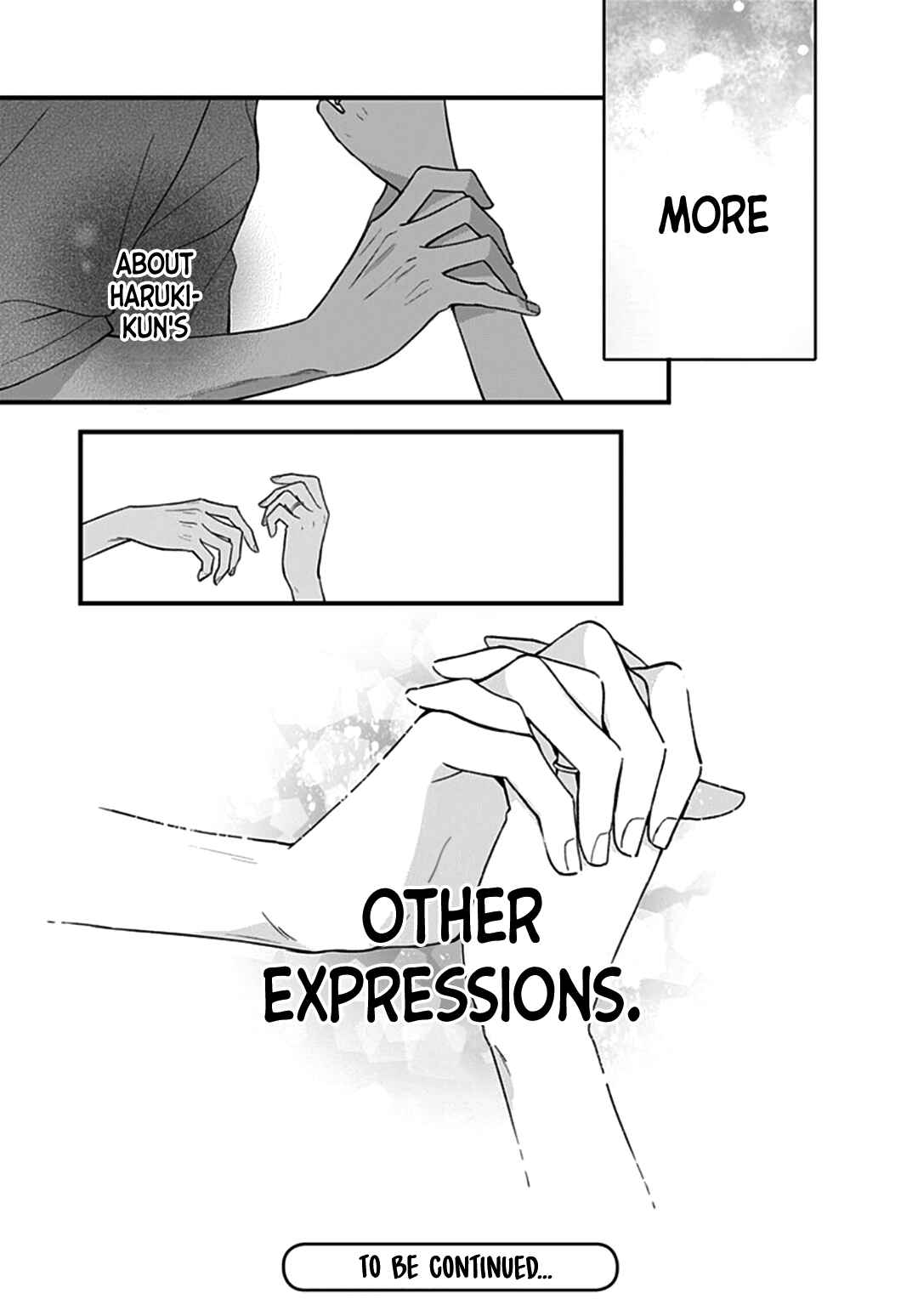 Page 27 Chapter 72 Miniamaru Kareshi