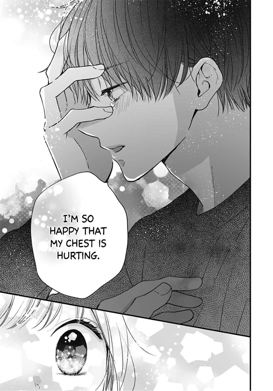Page 16 Chapter 41 Miniamaru Kareshi