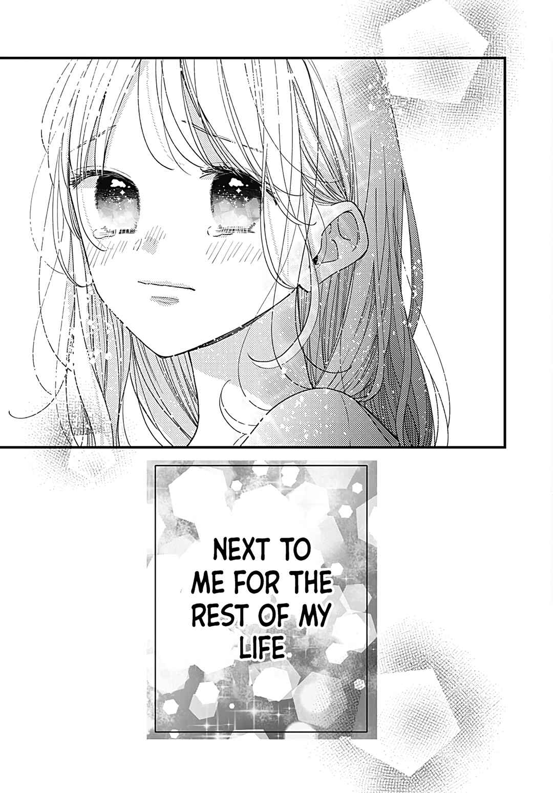 Page 28 Chapter 78 Miniamaru Kareshi