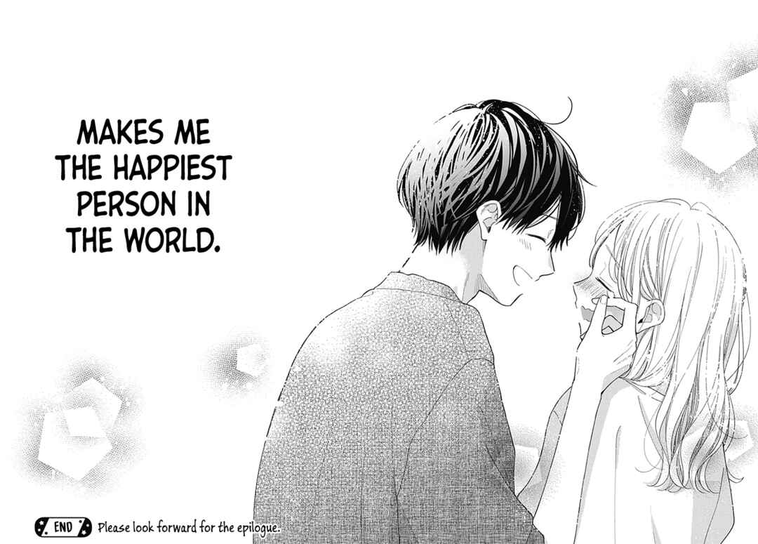 Page 29 Chapter 78 Miniamaru Kareshi