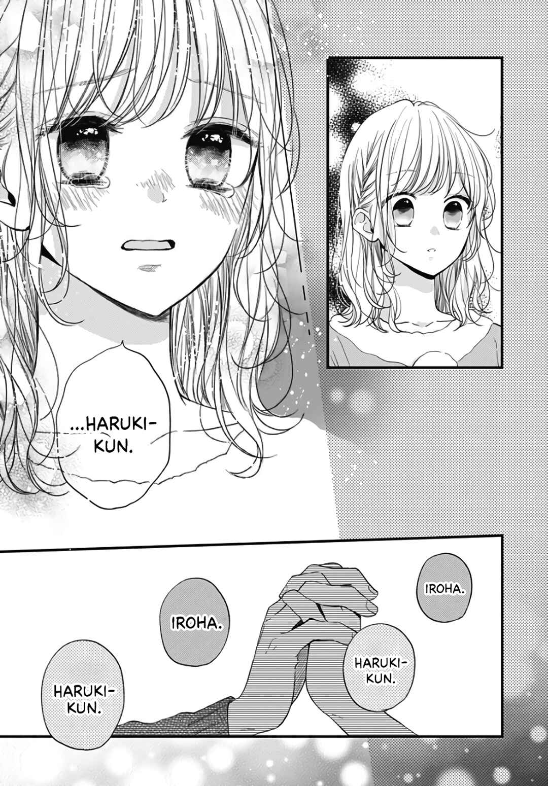 Page 27 Chapter 36 Miniamaru Kareshi