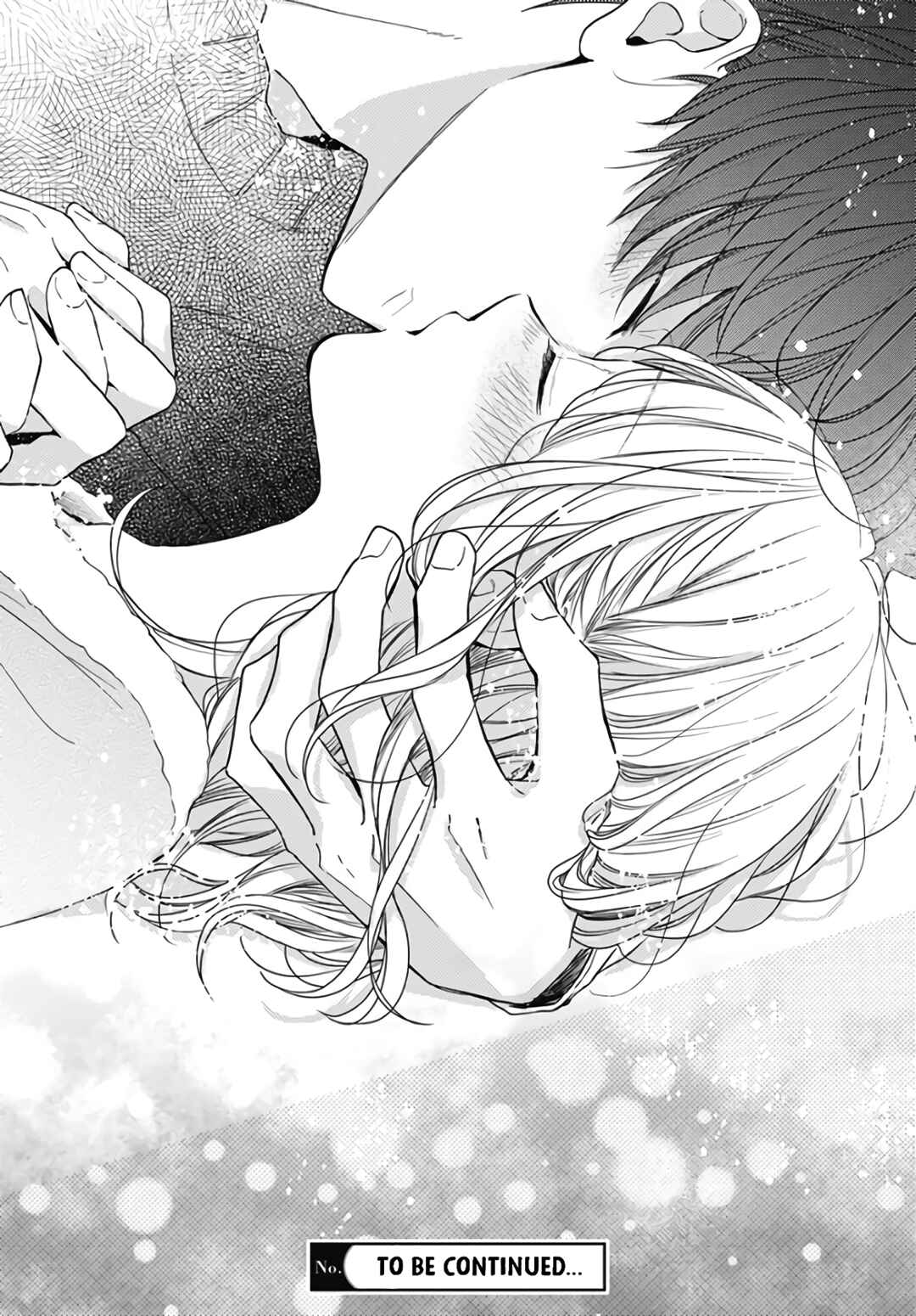 Page 30 Chapter 36 Miniamaru Kareshi