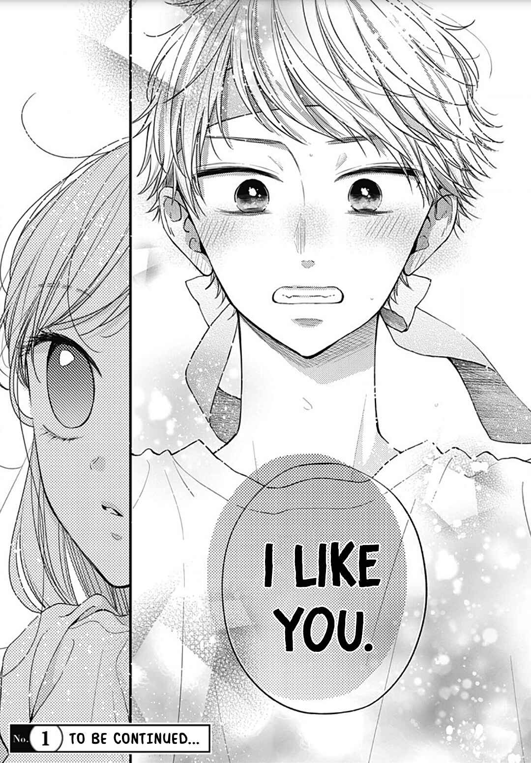 Page 27 Chapter 57 Miniamaru Kareshi