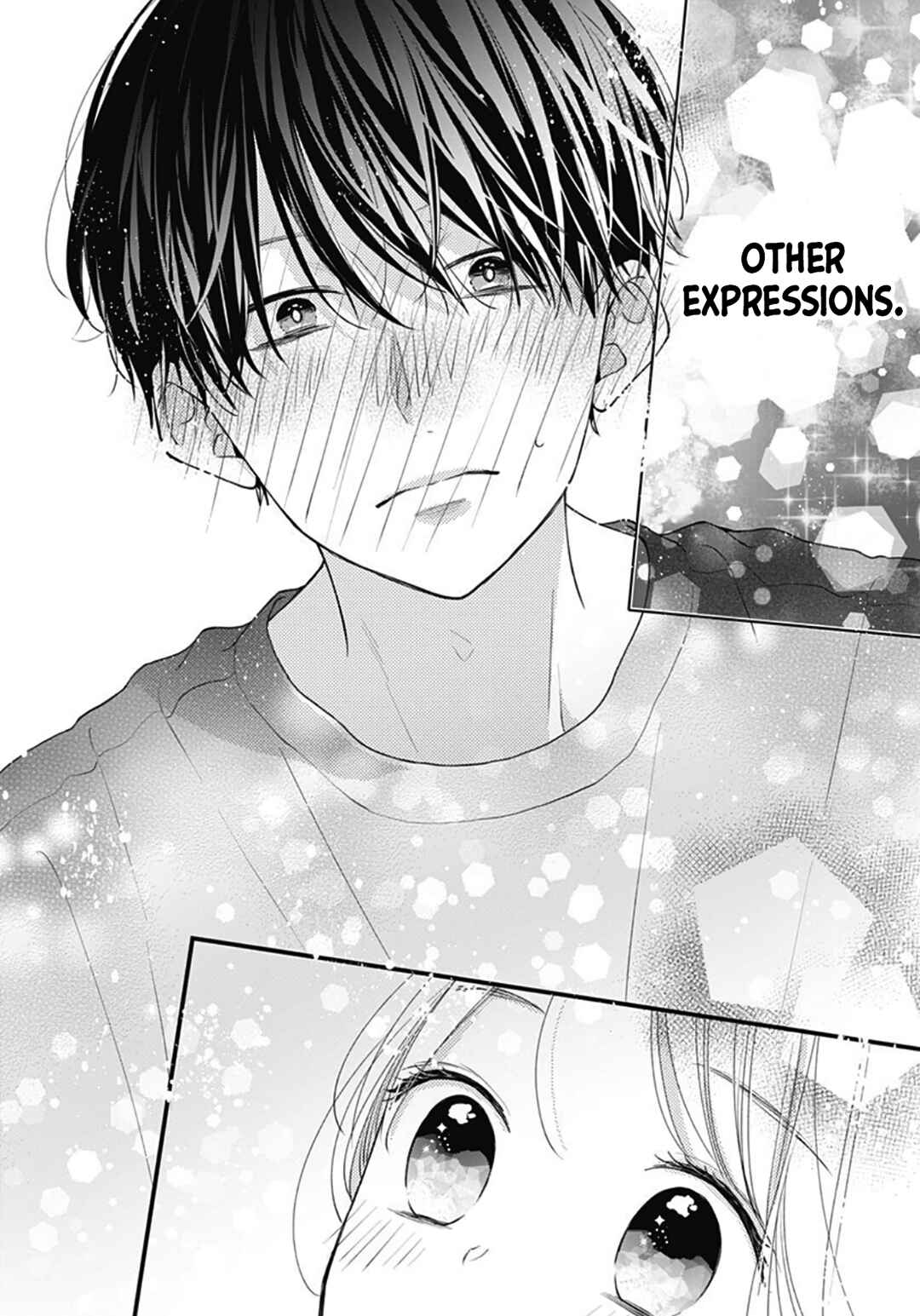 Page 6 Chapter 73 Miniamaru Kareshi