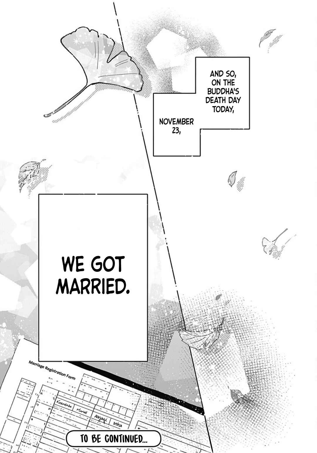 Page 24 Chapter 77 Miniamaru Kareshi