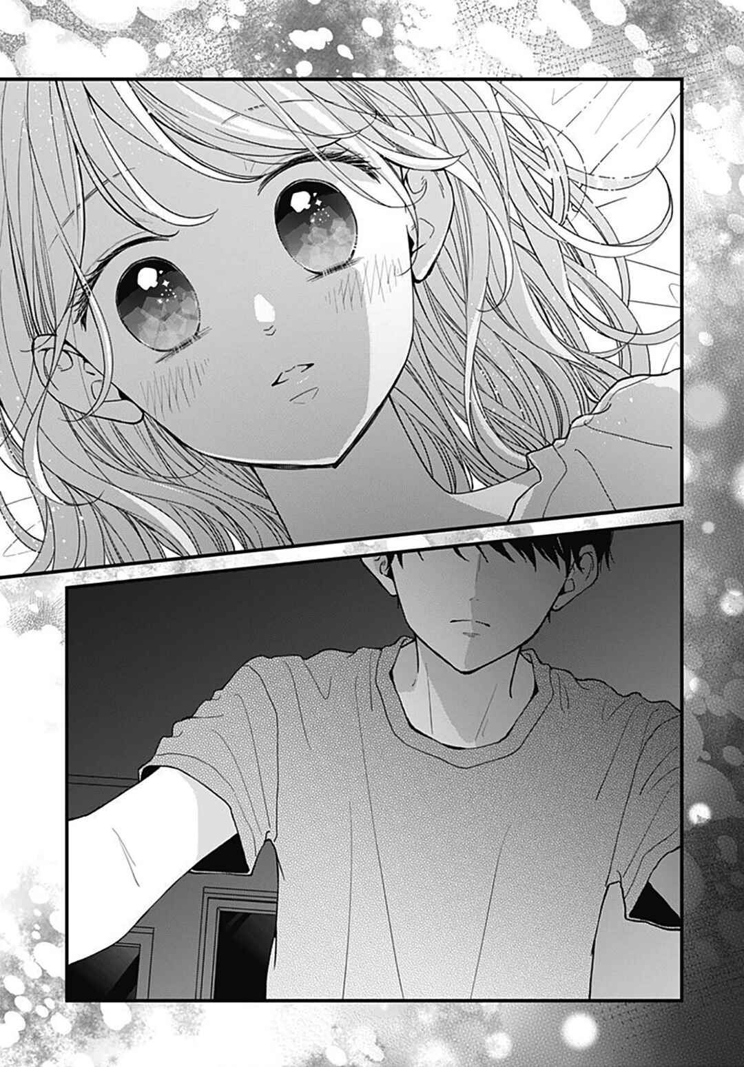 Page 25 Chapter 66 Miniamaru Kareshi