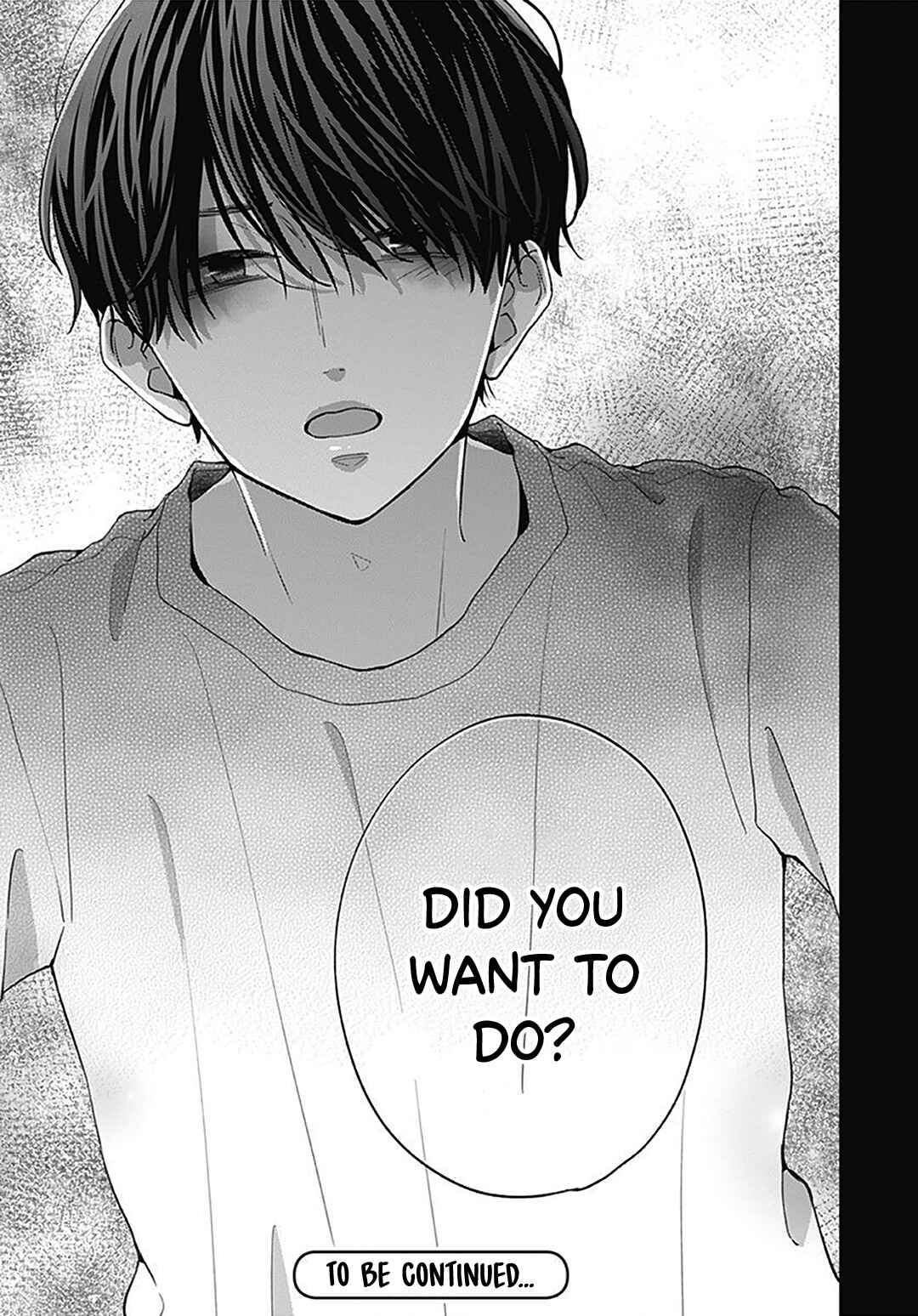 Page 27 Chapter 66 Miniamaru Kareshi
