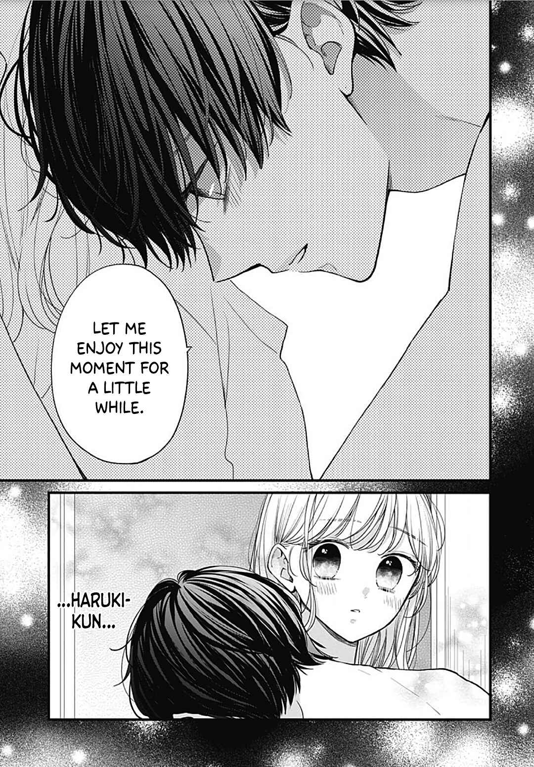 Page 6 Chapter 60 Miniamaru Kareshi