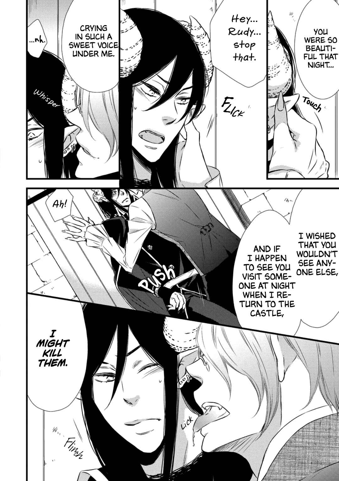 Page 16 Chapter 2 Datsuryoku Kei Maou-sama no Yuuga na Hibi