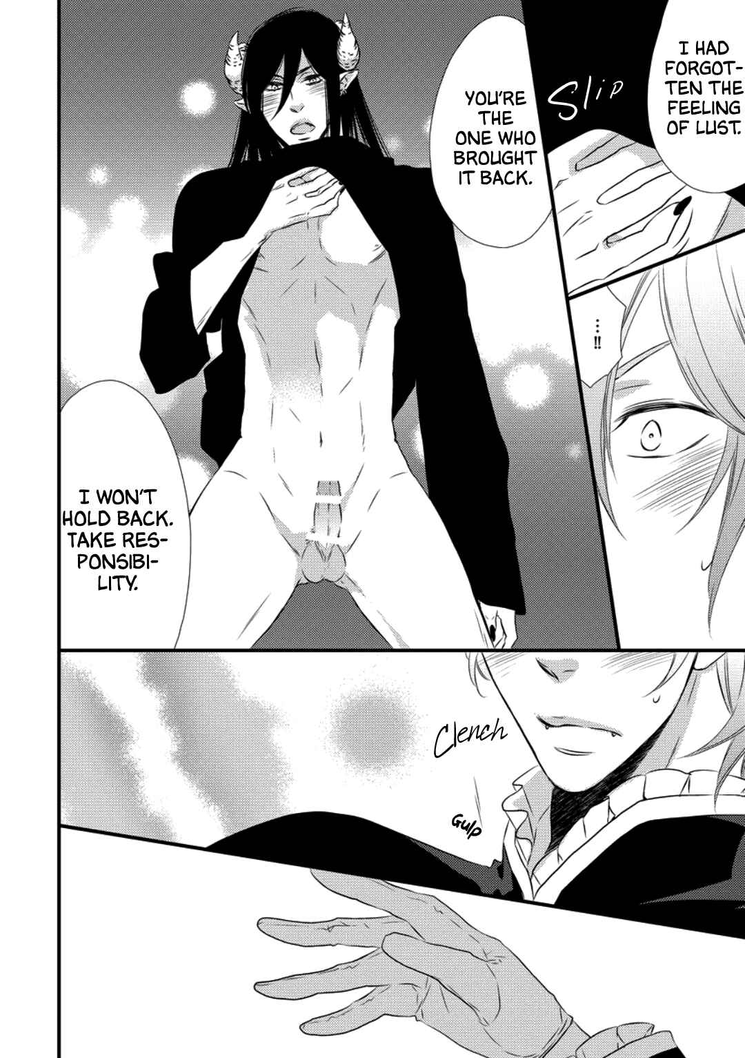 Page 30 Chapter 2 Datsuryoku Kei Maou-sama no Yuuga na Hibi