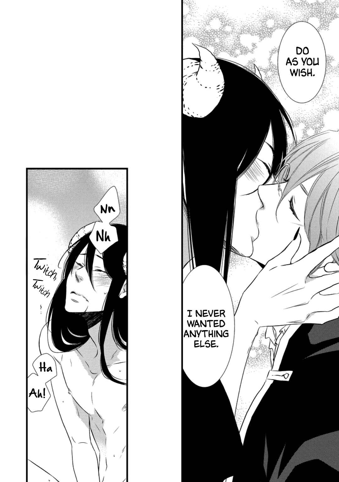 Page 32 Chapter 2 Datsuryoku Kei Maou-sama no Yuuga na Hibi