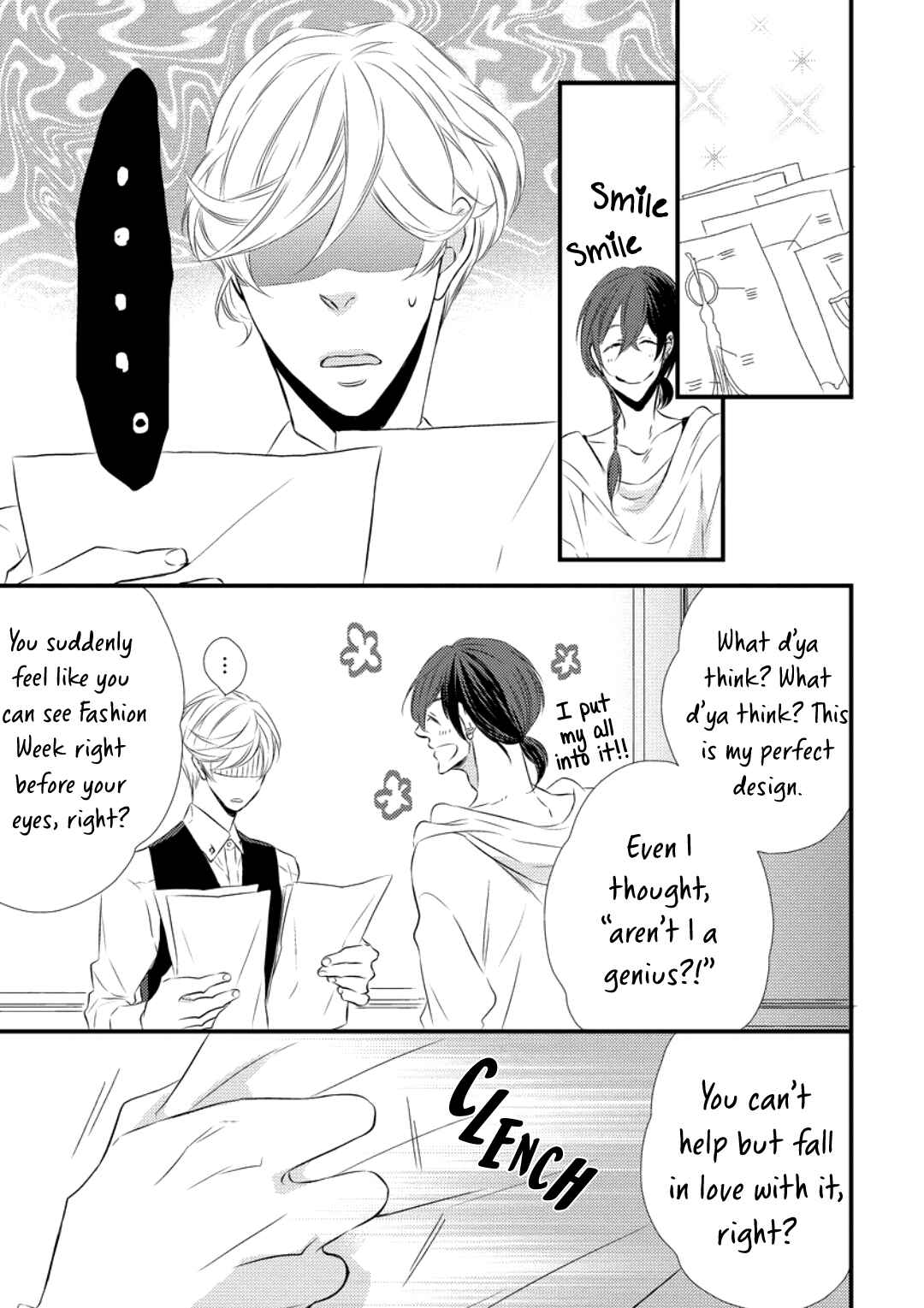 Page 20 Chapter 4.2 Datsuryoku Kei Maou-sama no Yuuga na Hibi