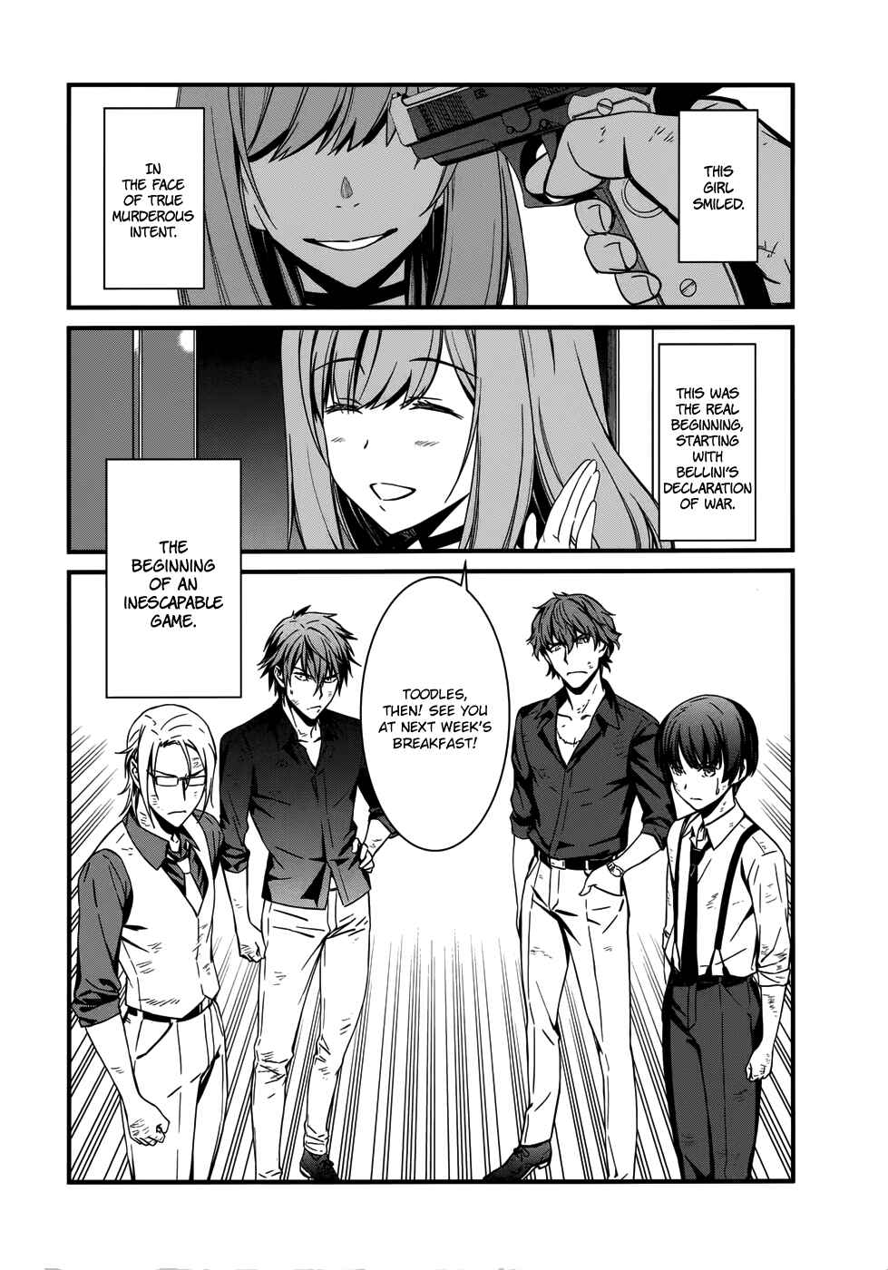 Page 31 Chapter 2 Mourning Bride