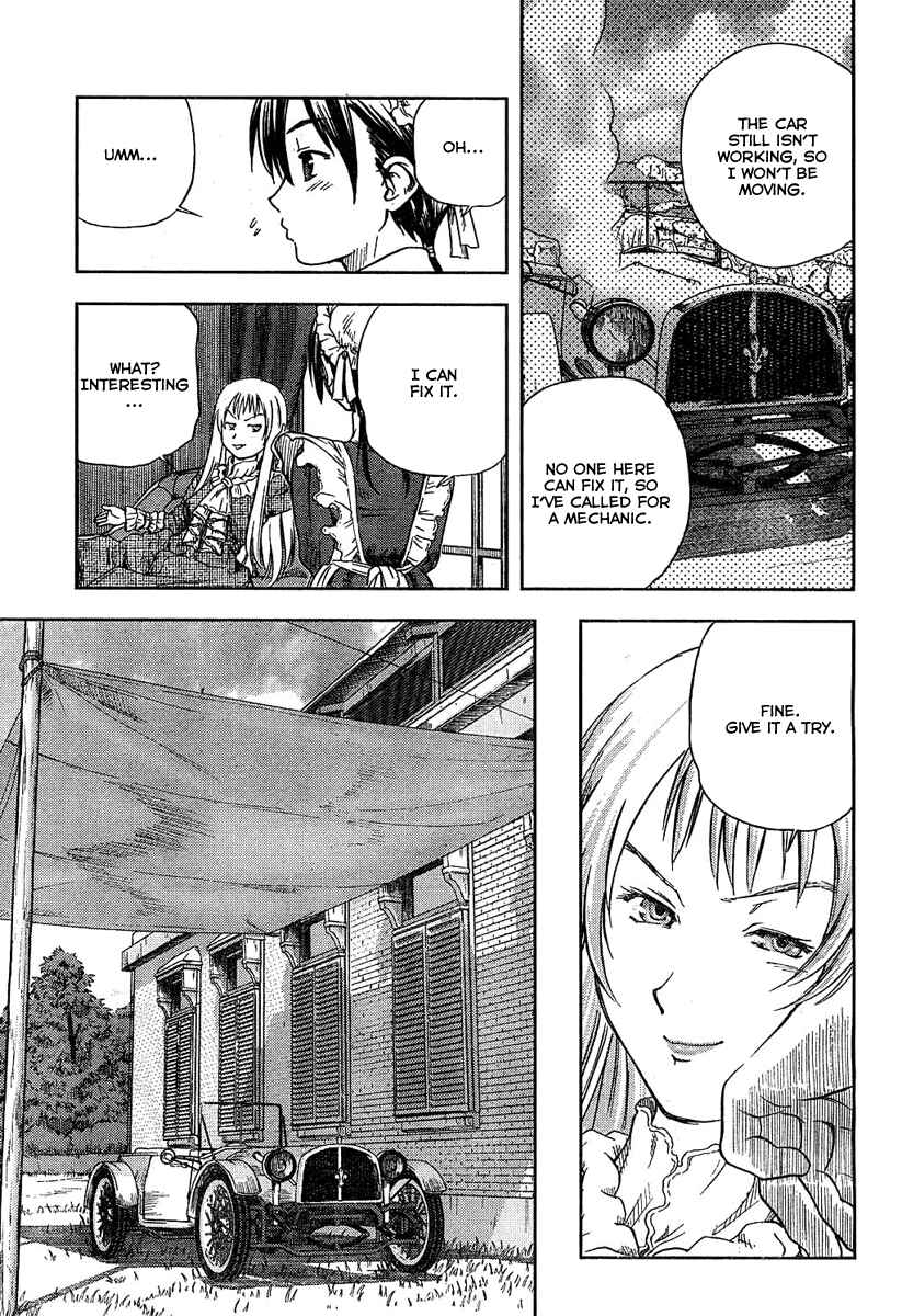 Page 10 Chapter 3 Alto