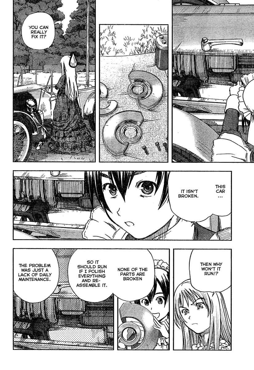 Page 11 Chapter 3 Alto