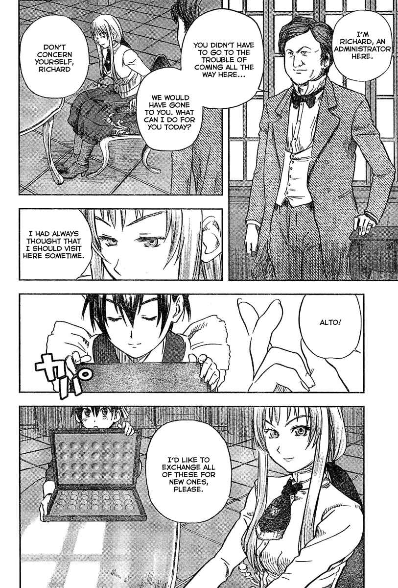 Page 18 Chapter 3 Alto