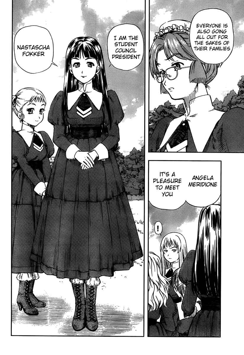 Page 7 Chapter 4 Alto