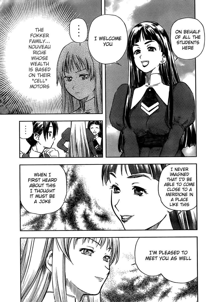 Page 8 Chapter 4 Alto