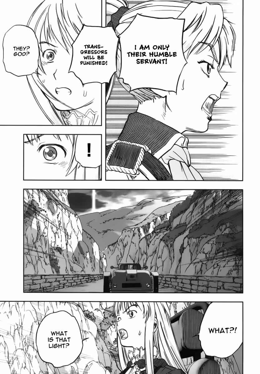 Page 10 Chapter 10 Alto