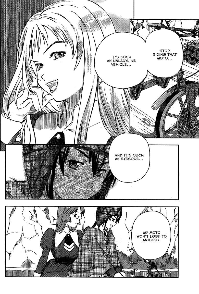 Page 21 Chapter 2 Alto