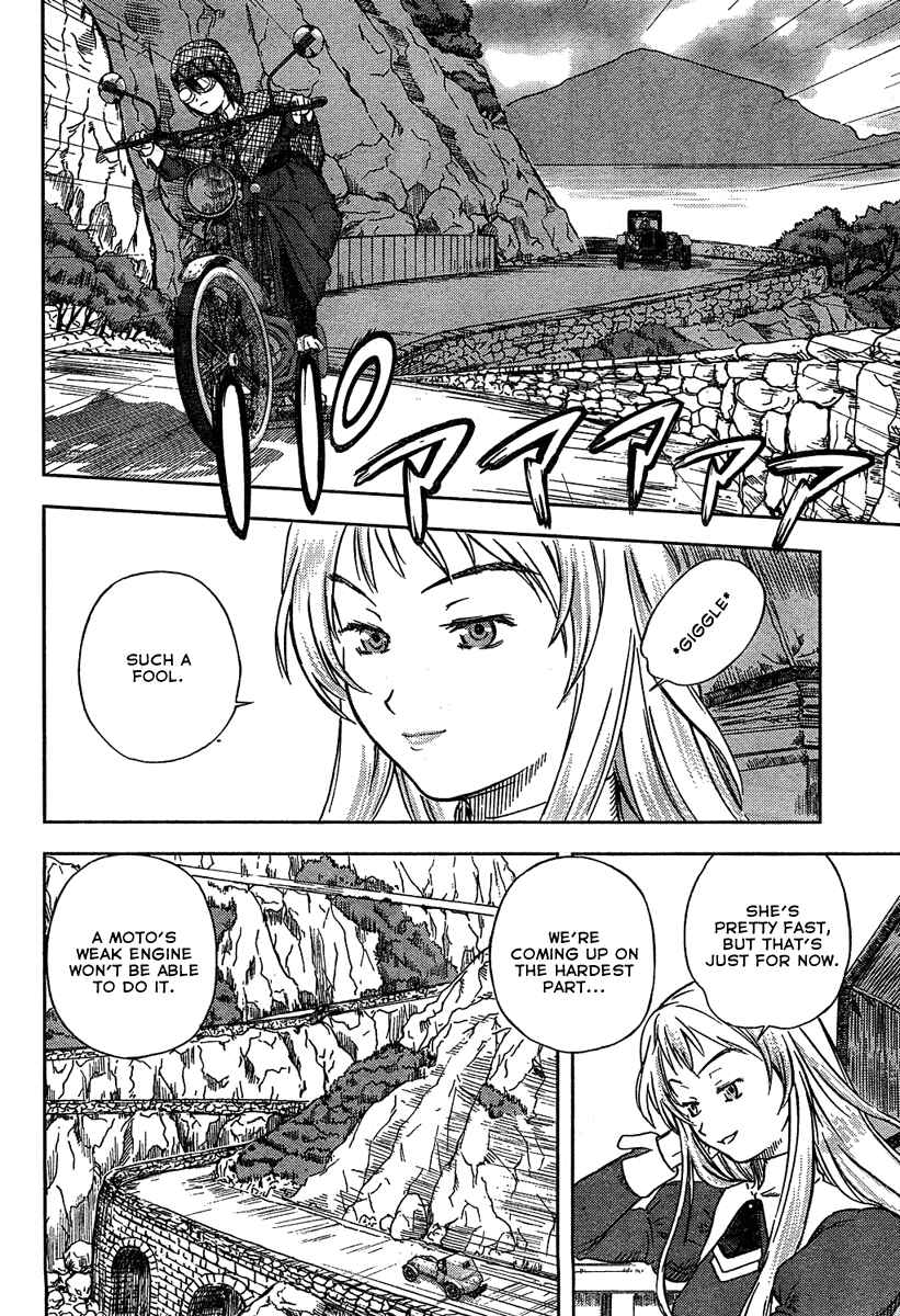 Page 27 Chapter 2 Alto