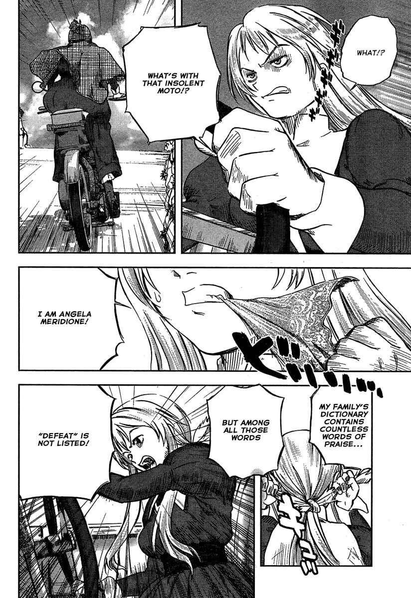 Page 29 Chapter 2 Alto