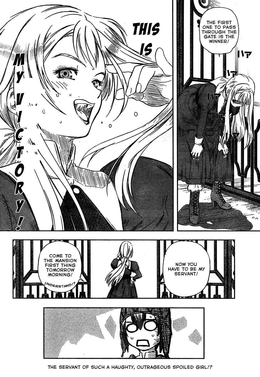 Page 38 Chapter 2 Alto