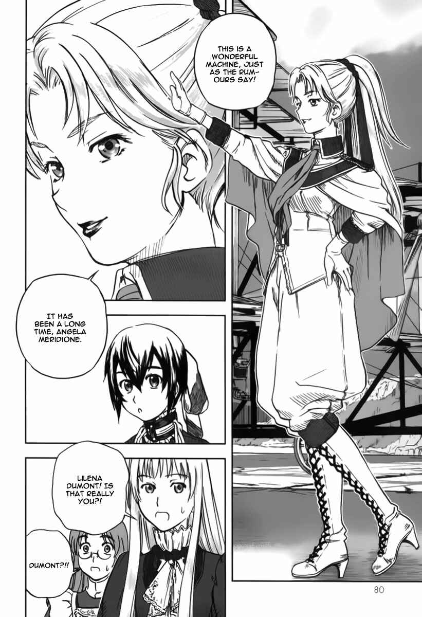 Page 14 Chapter 8 Alto