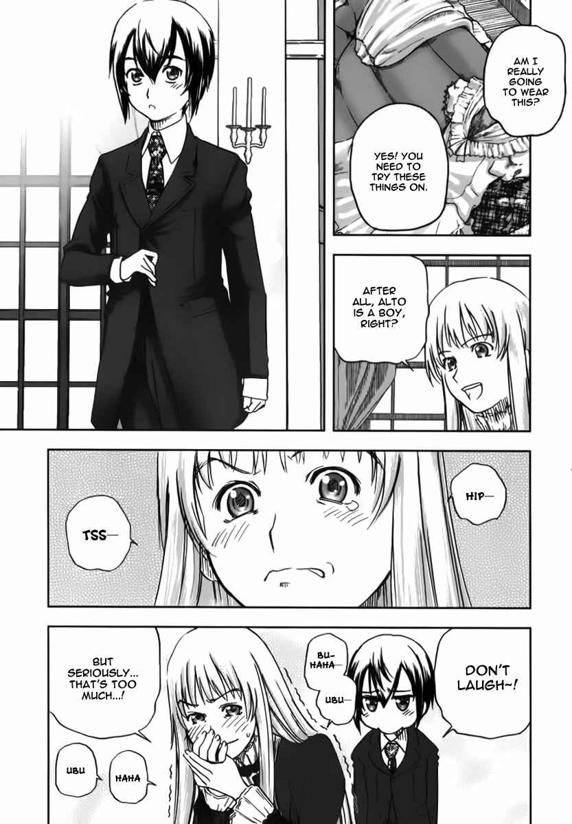 Page 2 Chapter 8 Alto