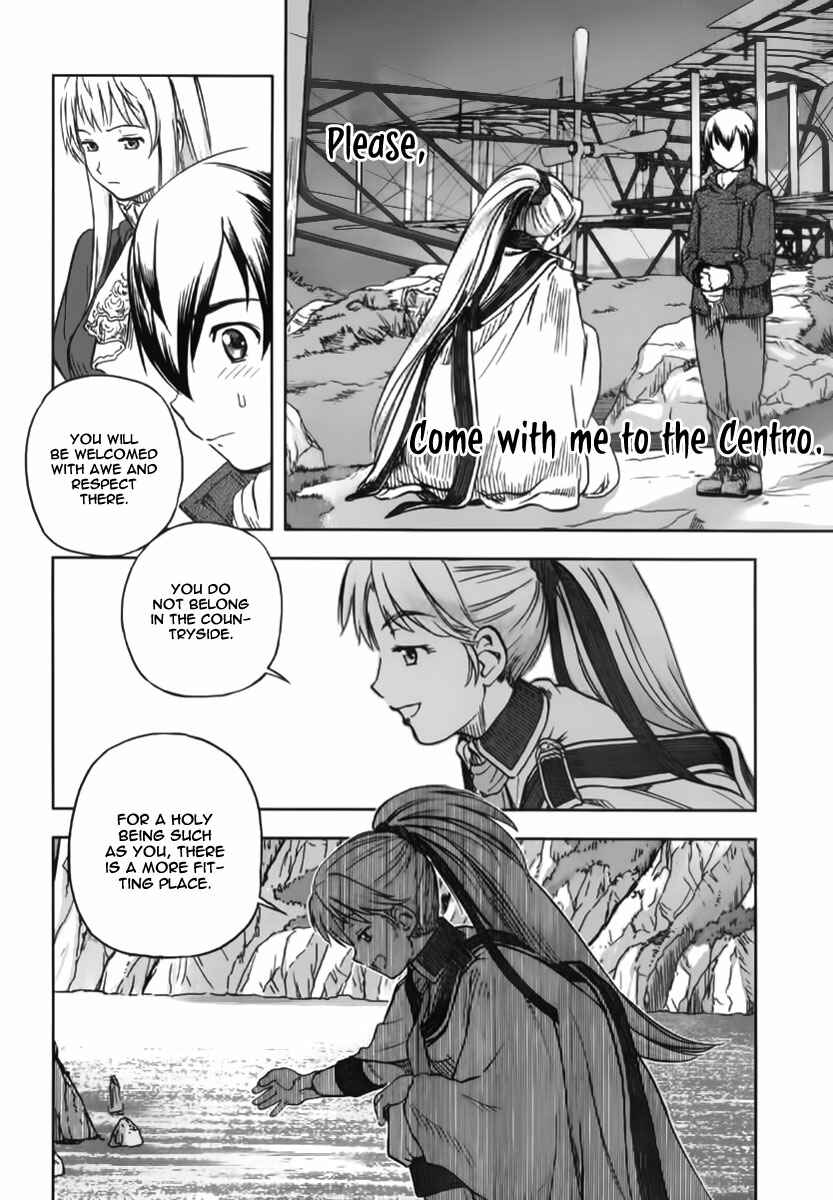 Page 7 Chapter 11 Alto