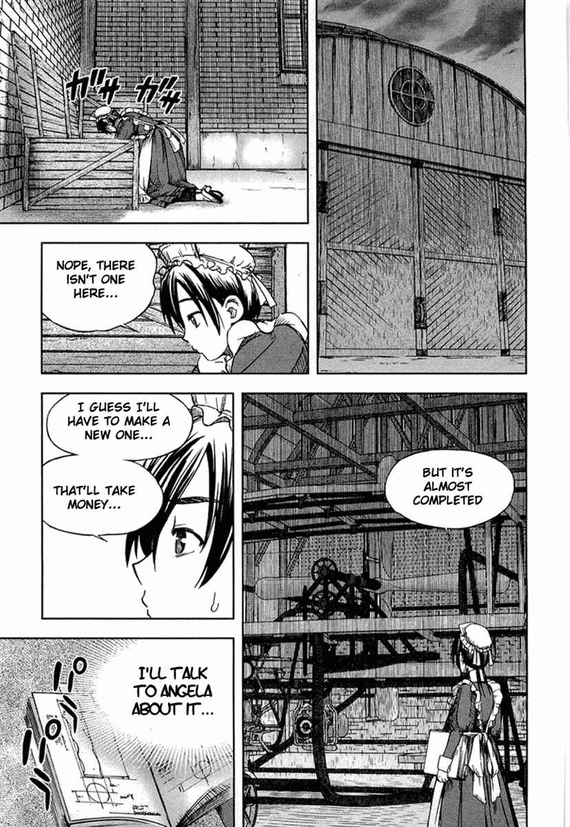 Page 2 Chapter 5 Alto