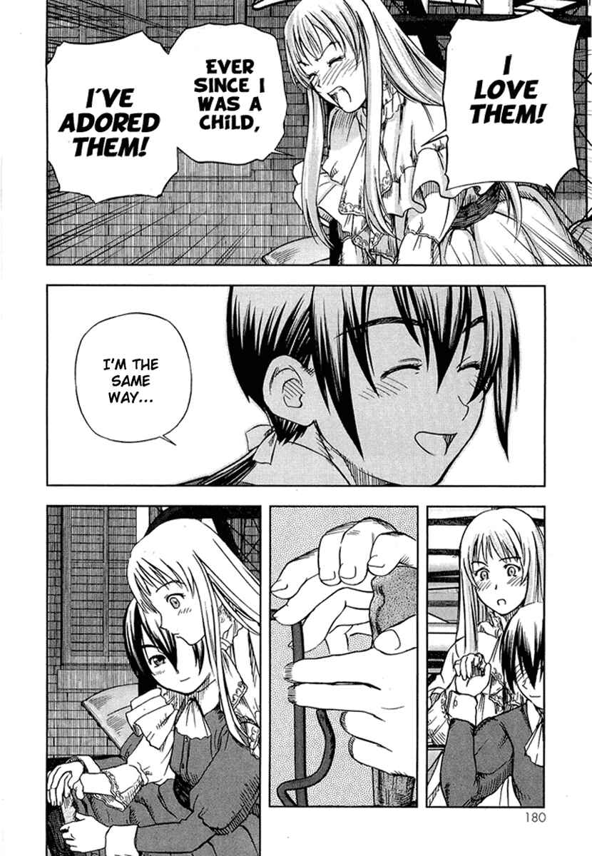 Page 21 Chapter 5 Alto