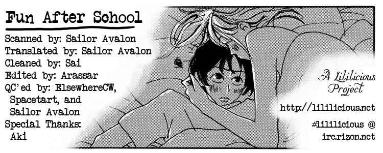 Page 1 Chapter 1 Guzu na Onna bakari ja Nai ze